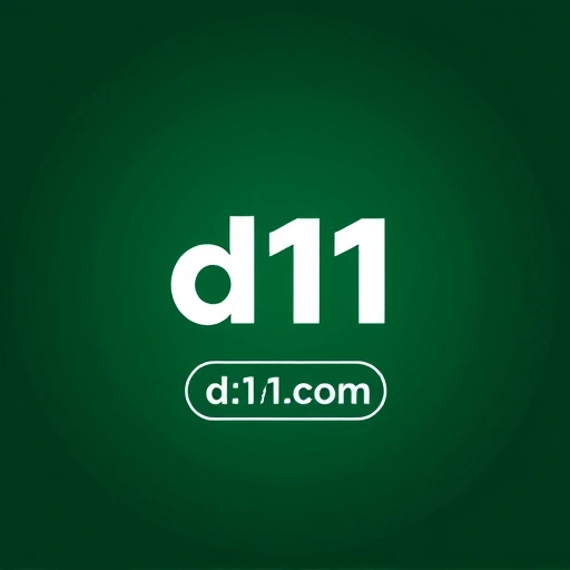 d11