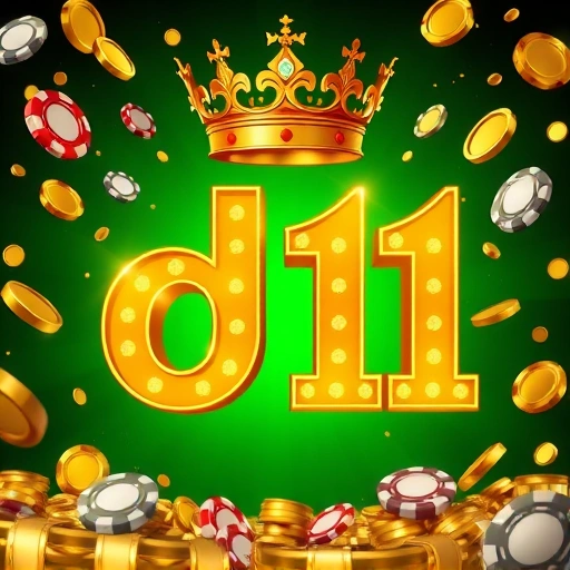 d11 Logo